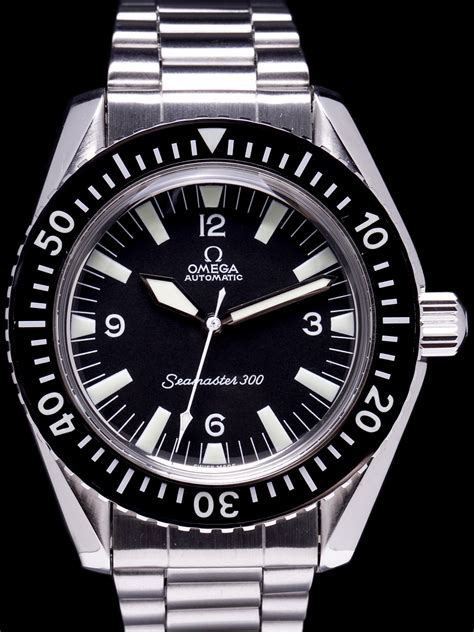 omega seamaster 300 replica watch|omega vintage seamaster 300.